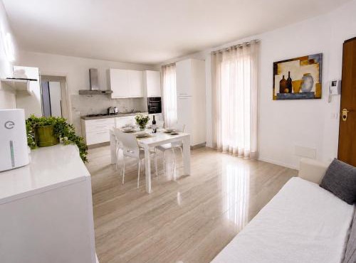 La Casa di Ana