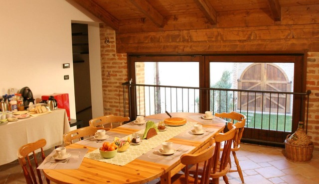 La Corte San Michele B&B