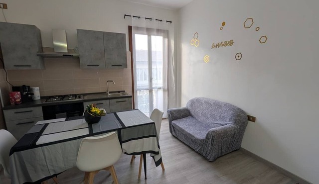 La Mola B&B - a stone's throw from Viterbo and Rome