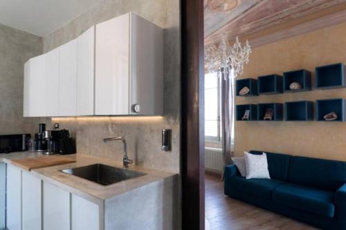 La Venere Suite