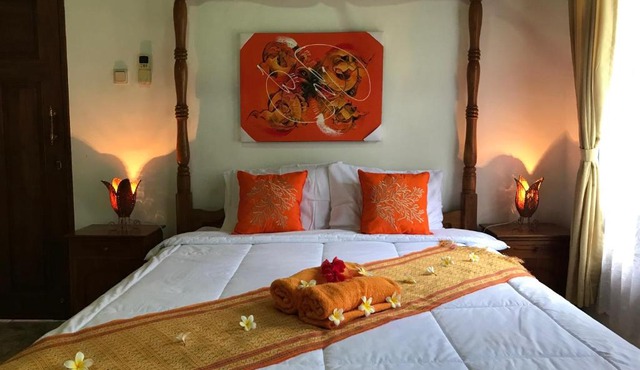 Laviana Bungalow