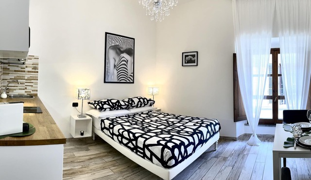 LEONARDO & DAVIDE APARTMENT FLORENCE, FREE WI-FI