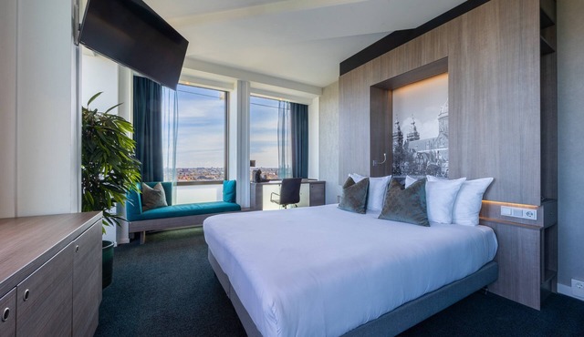 Leonardo Hotel Amsterdam Rembrandtpark