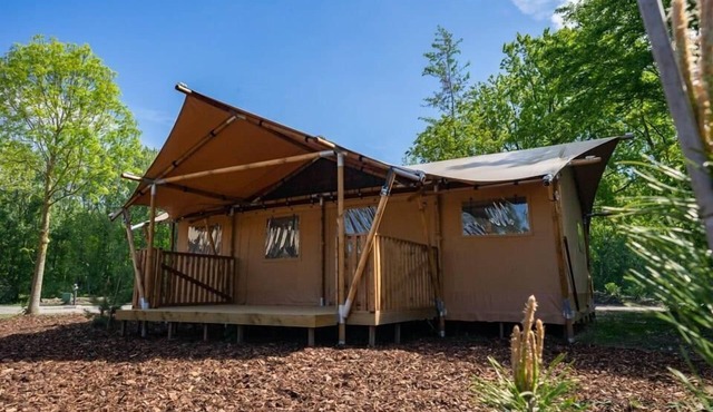 Lodgetent 6