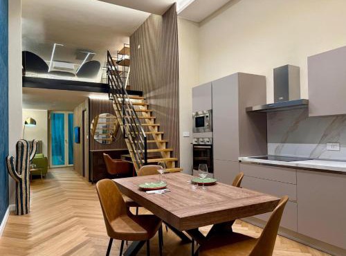 Loft Torino