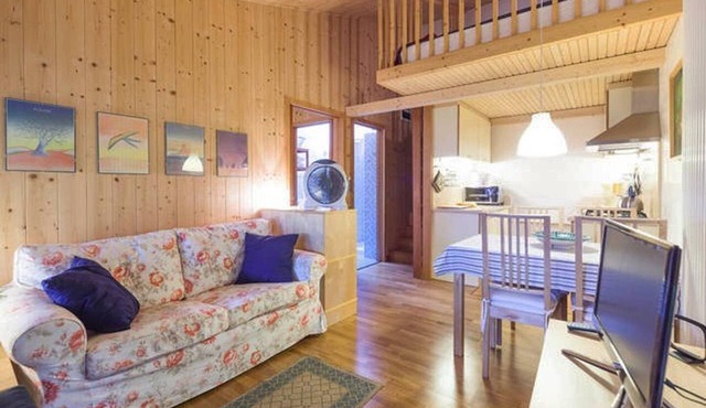L’Ortensia: elegance and nature for family holidays