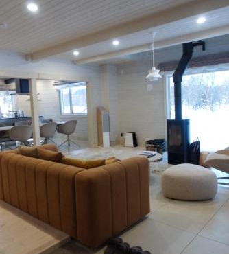 Lucent NISEKO