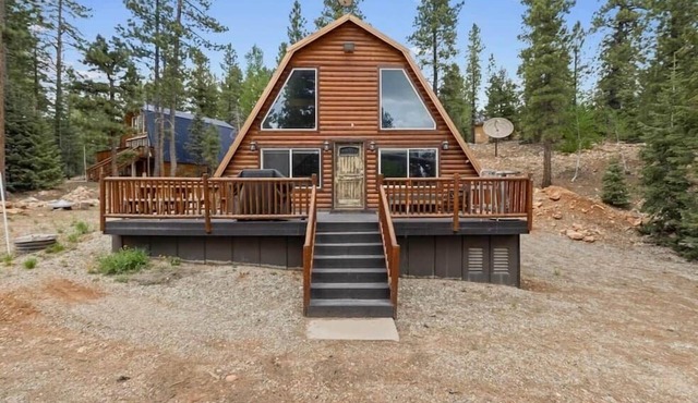 Luxury Cabin, Hot Tub & Fire Pit, Zion&Bryce Basecamp