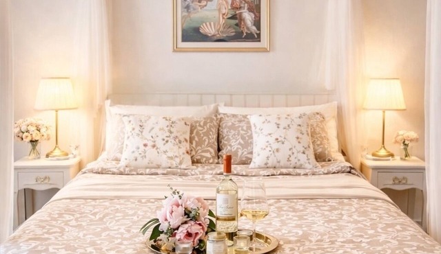 LUXURY DUOMO Magnificent 170sqm Best Central City Center Apartment