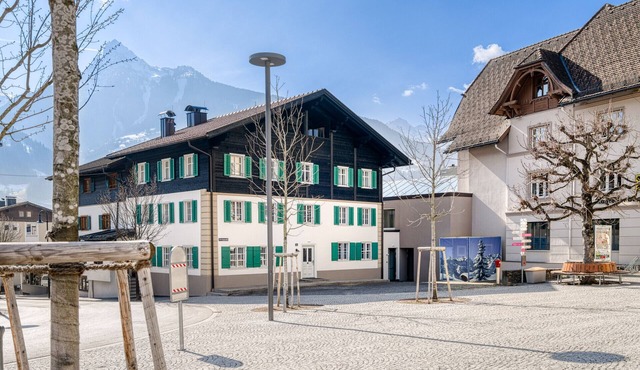 Münsterhus