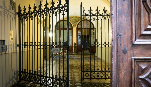 MAMELI COMFORT APARTMENT