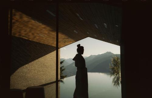 Miramonti Boutique Hotel