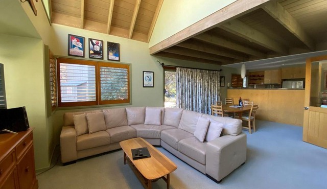 Mitta Mitta - Thredbo