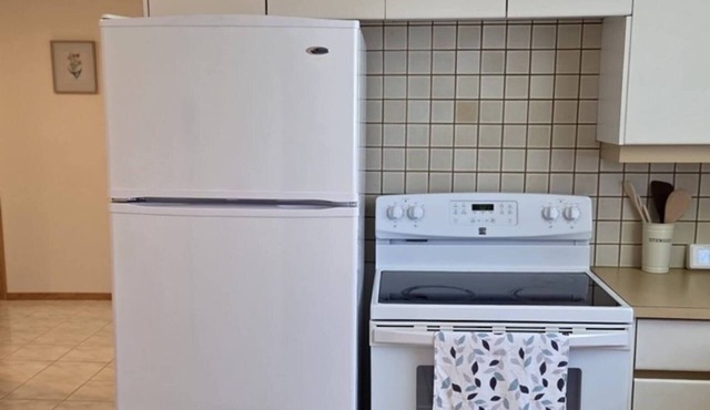 Modern Calgary Home and 3BR w/4 Beds Near Downtown