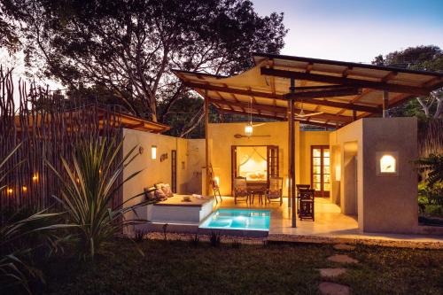 Monkey Suites