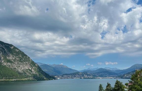 Monolocale a Campione d’Italia