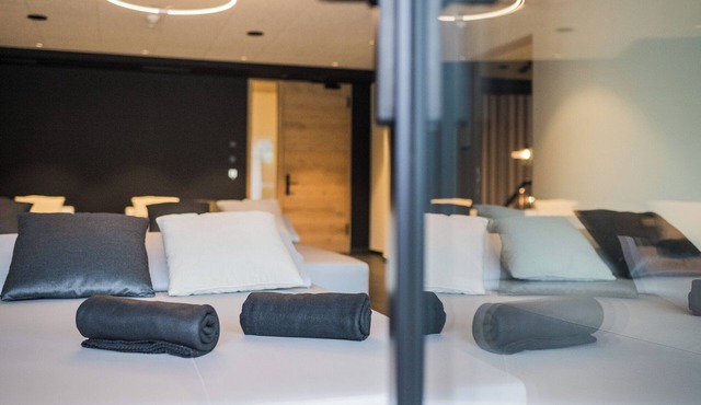 Montanaris Alpine ~ Active ~ Relaxncozy apartments, heated outdoorpool and SPA