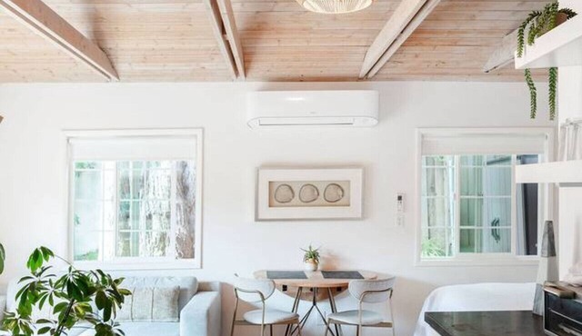 Montecito Lemon Grove Cottage