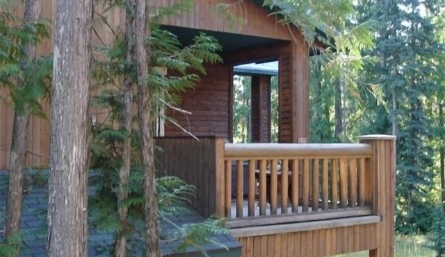 Mountain Side Ski-in Cabin w/Private Hot Tub - 5 Min. Walk to Chairlift