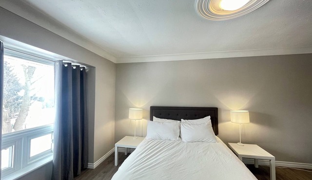 Mountain View Suite - Sleeps 6