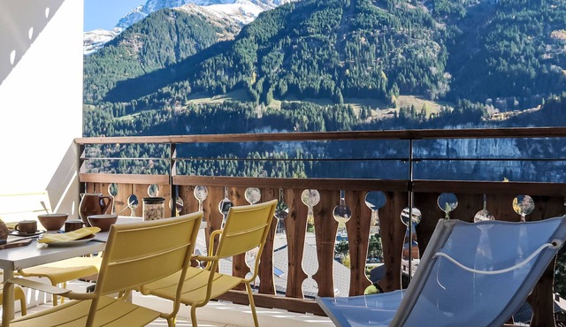 Neige et Soleil Nr 13 by Interhome