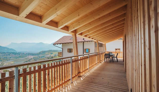 New Opening: 'Huetterhof Apartment Huetter' with Mountain View, Private Terrace, and Wi-Fi