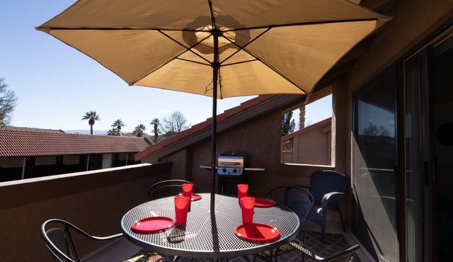🌴Newly Remodeled Studio, Pet Friendly, Sports Village Resort 🌴