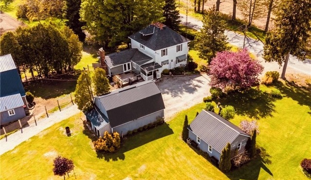 NEWLY UPDATED Quiet Cottage Near Turkey Point and Port Dover