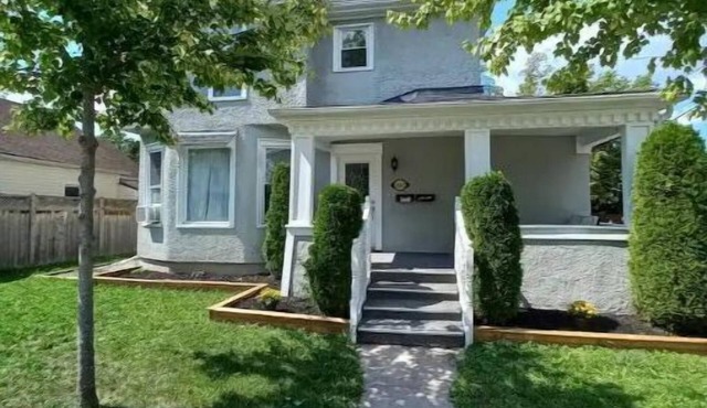 Niagara Falls Dream Family Retreat 3 BD 2 BA apartment