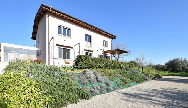 Nice apartment in Terranuova Bracciolini