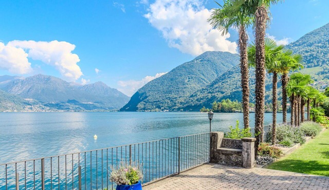 Nice apartment for 4 guests with WIFI, TV and balcony