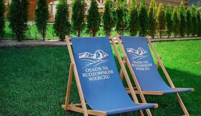 Nr. 8 - This is a place created for relaxation, surrounded by picturesque nature