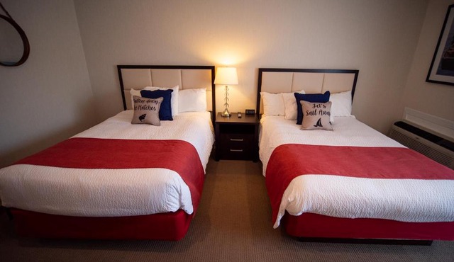 Oak Island Resort & Conference Centre