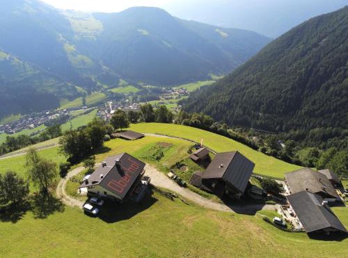 Oberhof Weitental