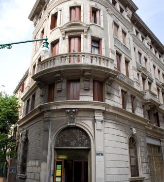 Ostello Domus Civica
