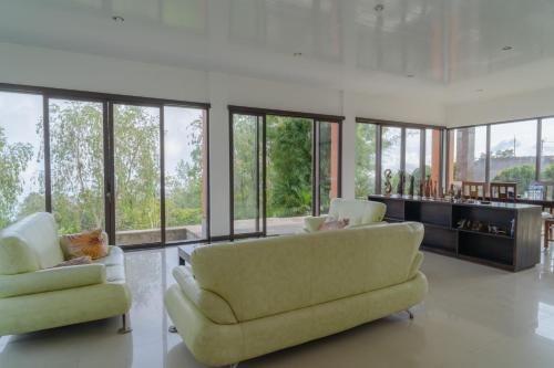 P'26 Villa Wanagiri
