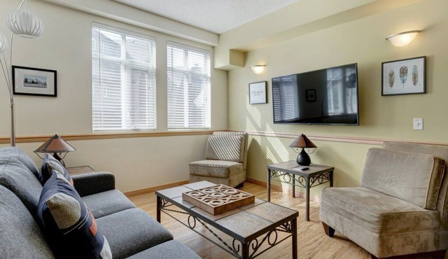 Panorama Plaza 234 | Great Value