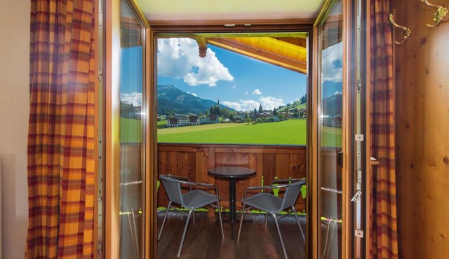 Pension Ederhof