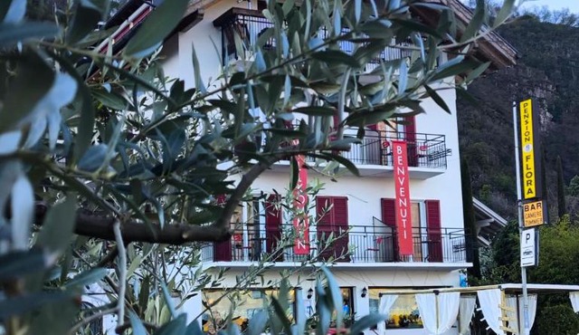 Pension Flora