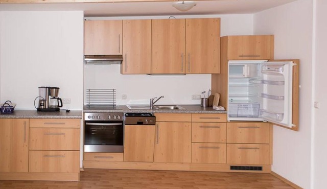 Pension Pichler - Apartment