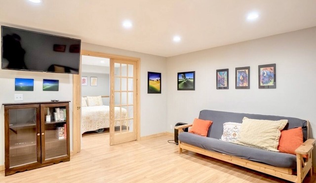 Perfect Glenwood Springs Retreat Near Downtown!