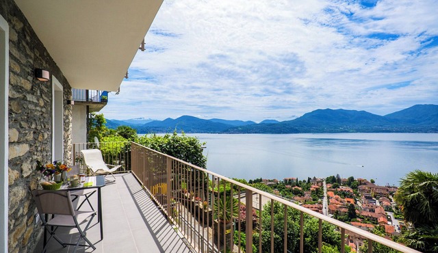 PiancaLodge Mapo by Lago Reisen