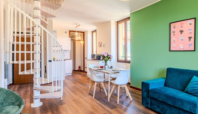 Piazza San Giuseppe by Interhome