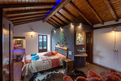 Pilissy Guest House