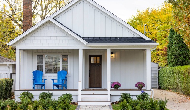 Port Dalhousie Lake House
