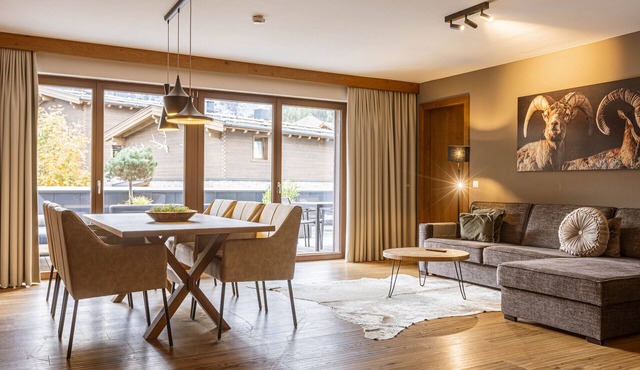 Premium apartment with 2 bedrooms