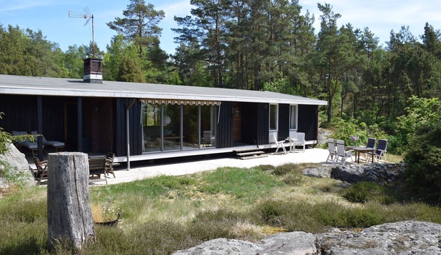 Private holiday home near the sea | SE09157