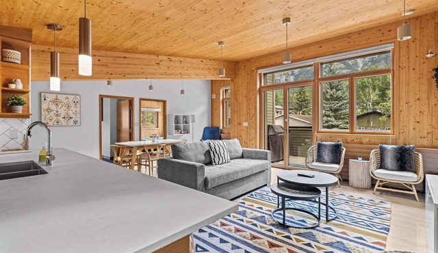 Pyrenees #202 - LEED Gold Certified!