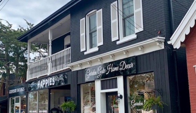 Quaint 1 bedroom Suite downtown Grimsby