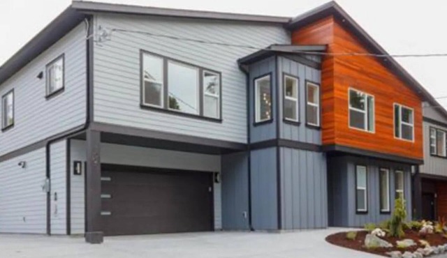 Quiet private & welcoming